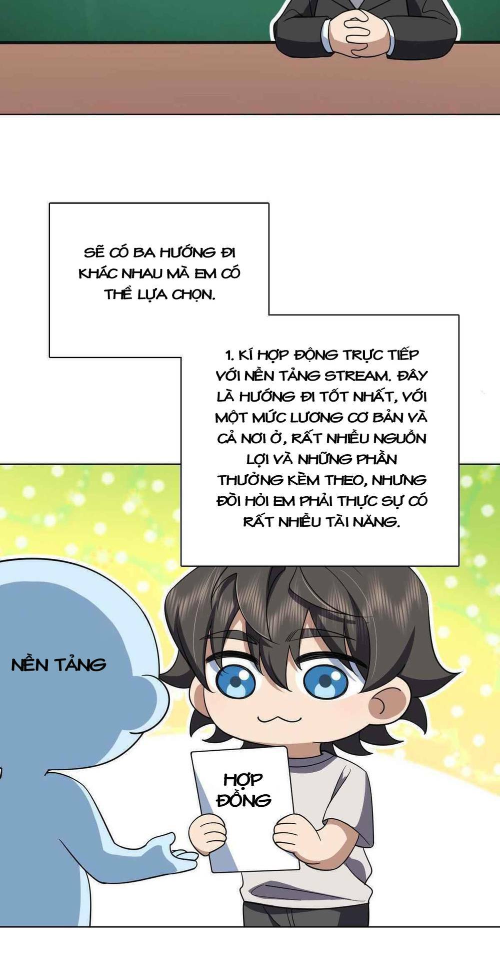 Bà Xã Nhà Tôi Đến Từ Ngàn Năm Trước - Chapter 126 - Page 5