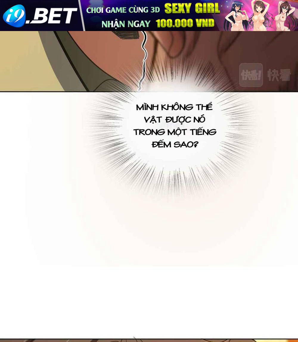 Bà Xã Nhà Tôi Đến Từ Ngàn Năm Trước - Chapter 126 - Page 60