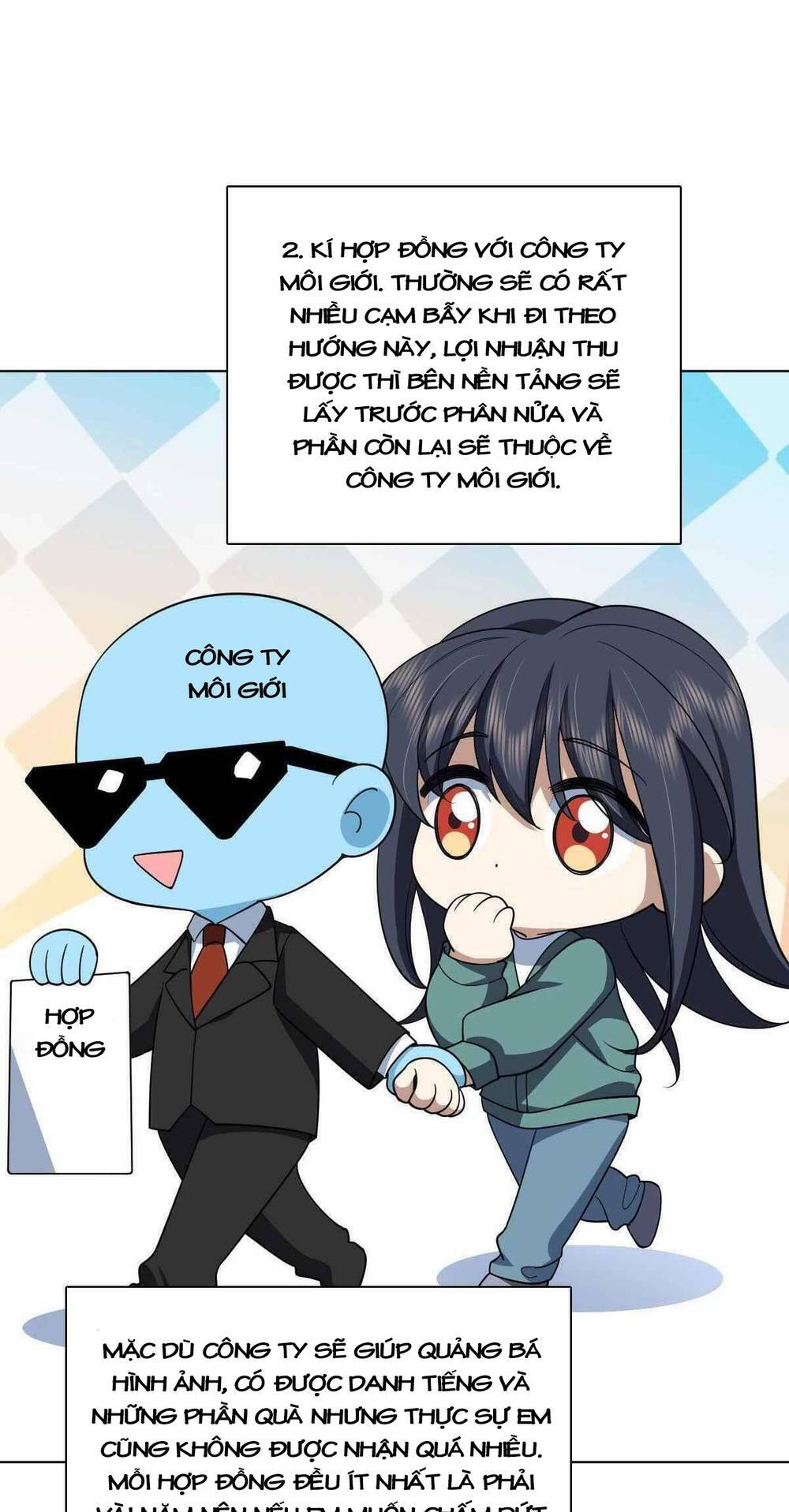 Bà Xã Nhà Tôi Đến Từ Ngàn Năm Trước - Chapter 126 - Page 6