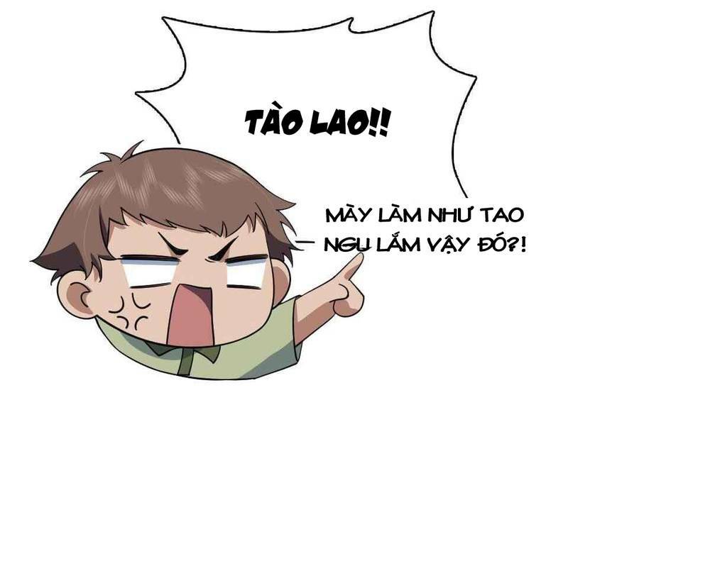 Bà Xã Nhà Tôi Đến Từ Ngàn Năm Trước - Chapter 126 - Page 80