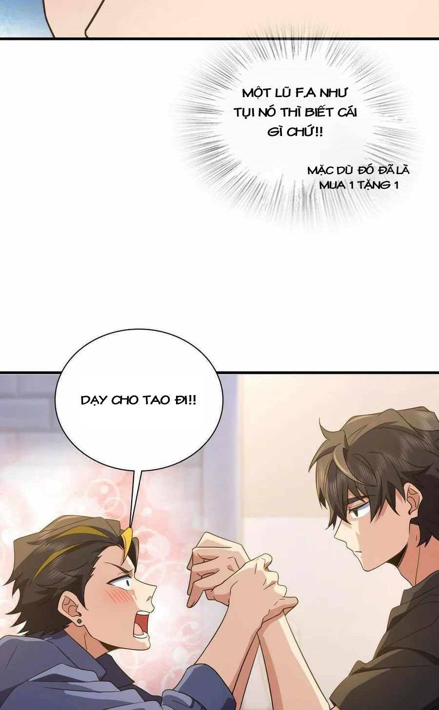 Bà Xã Nhà Tôi Đến Từ Ngàn Năm Trước - Chapter 127 - Page 9