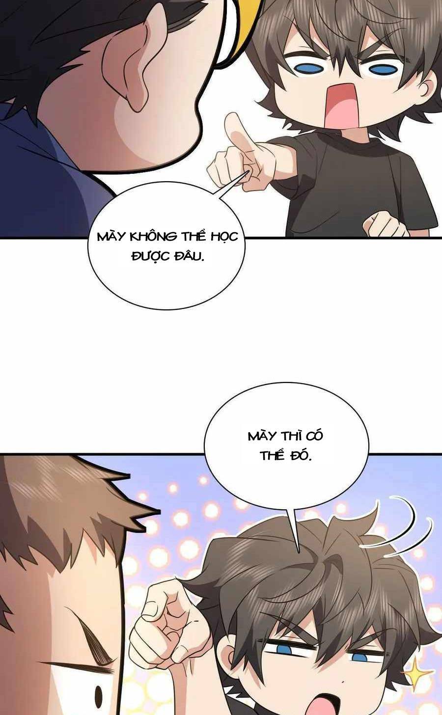 Bà Xã Nhà Tôi Đến Từ Ngàn Năm Trước - Chapter 127 - Page 11