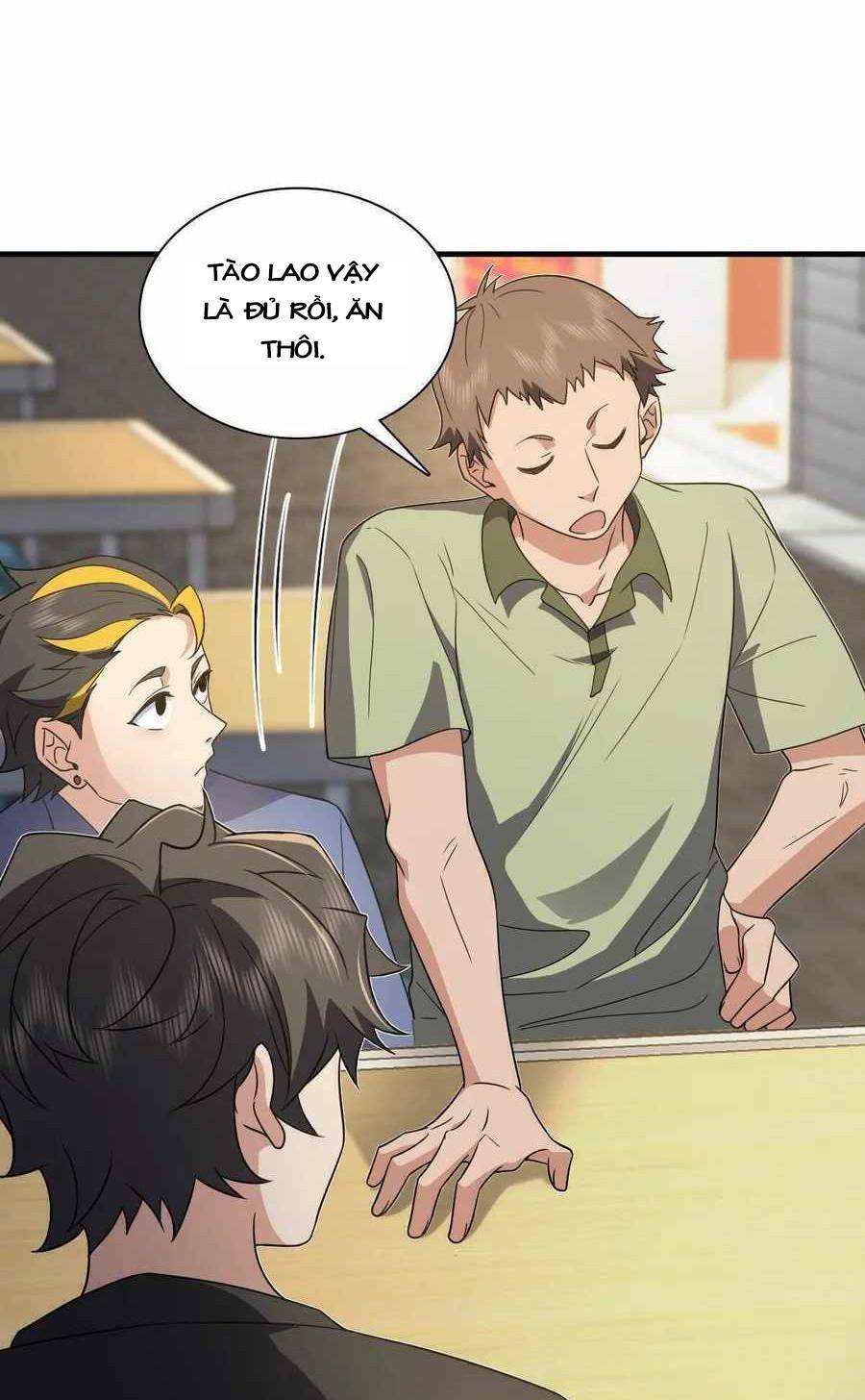 Bà Xã Nhà Tôi Đến Từ Ngàn Năm Trước - Chapter 127 - Page 13