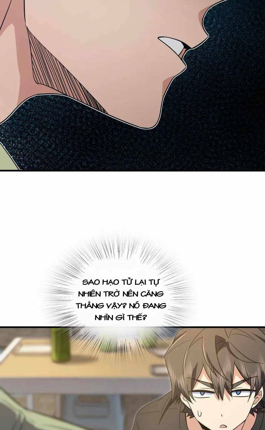 Bà Xã Nhà Tôi Đến Từ Ngàn Năm Trước - Chapter 127 - Page 17