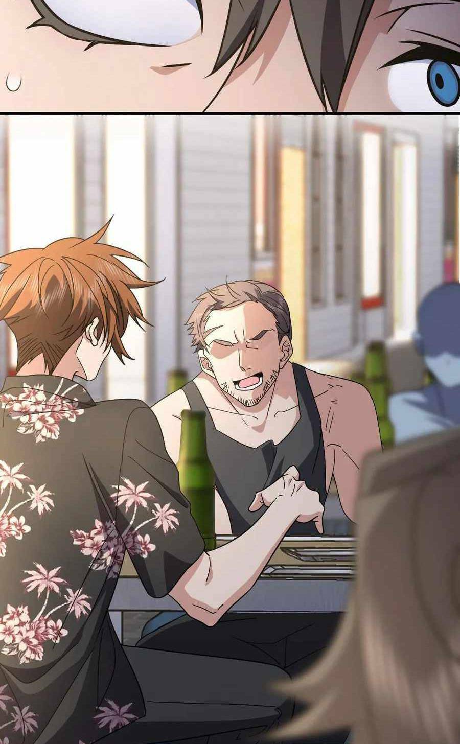 Bà Xã Nhà Tôi Đến Từ Ngàn Năm Trước - Chapter 127 - Page 19