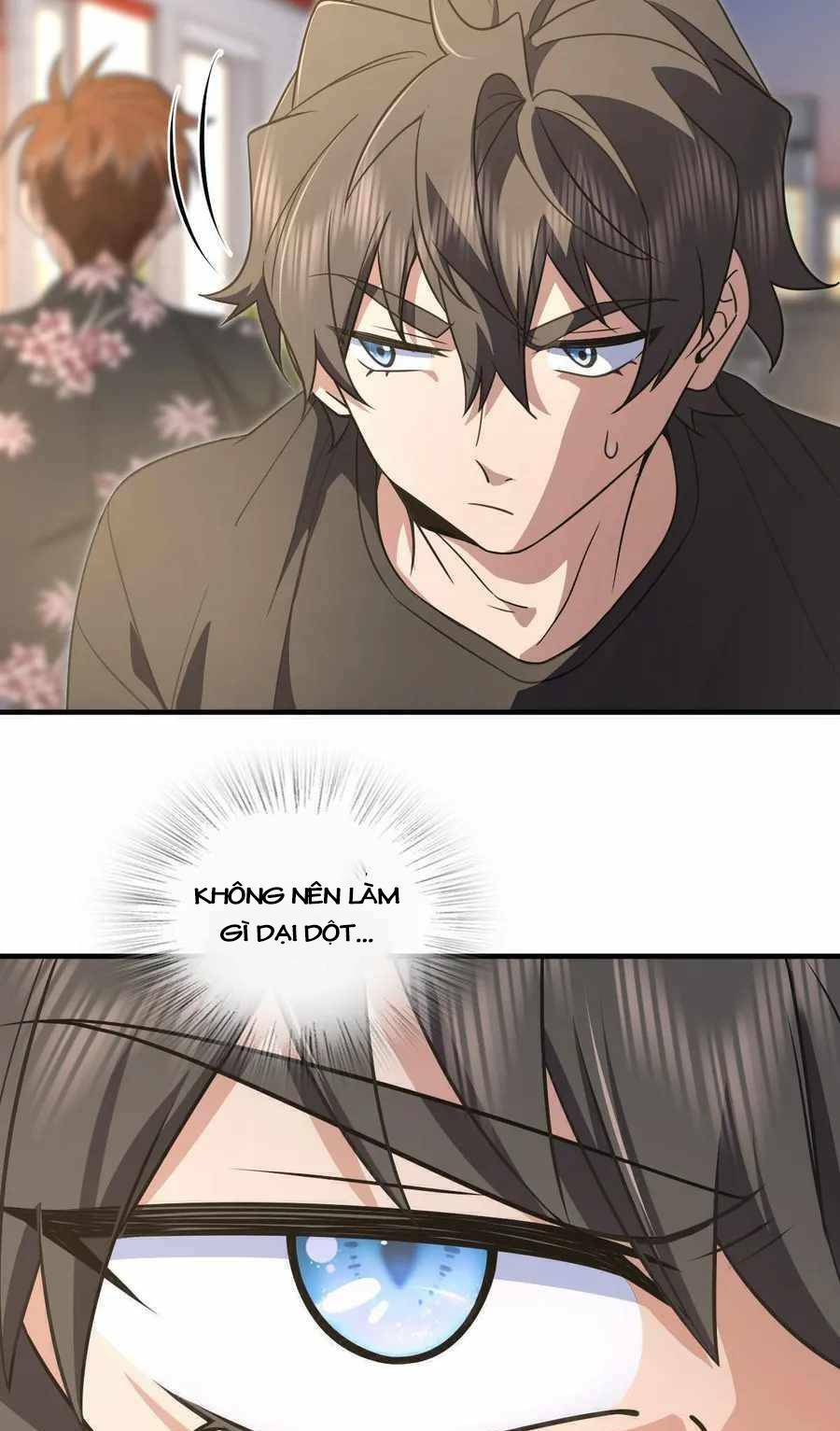 Bà Xã Nhà Tôi Đến Từ Ngàn Năm Trước - Chapter 127 - Page 21