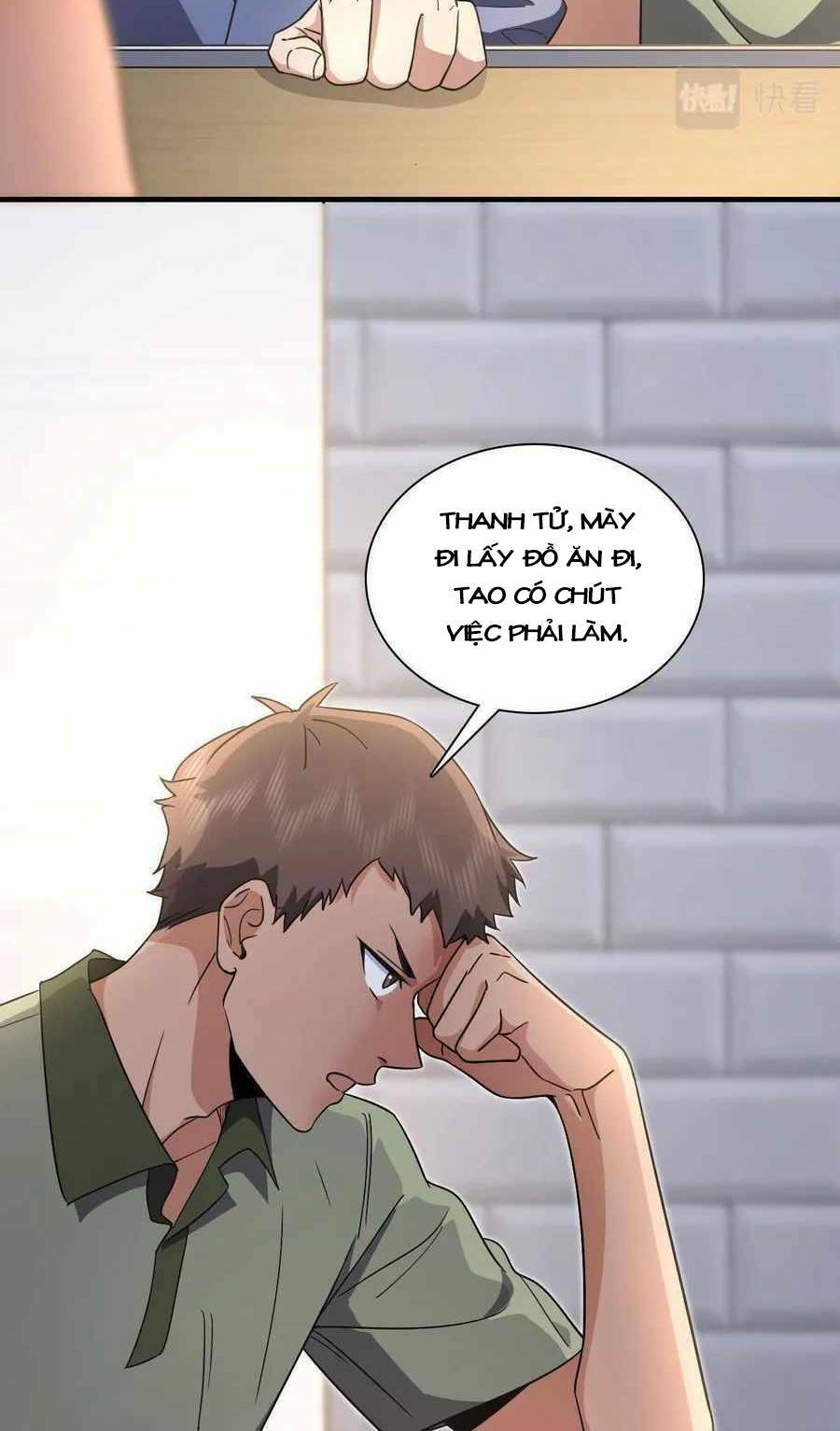 Bà Xã Nhà Tôi Đến Từ Ngàn Năm Trước - Chapter 127 - Page 23