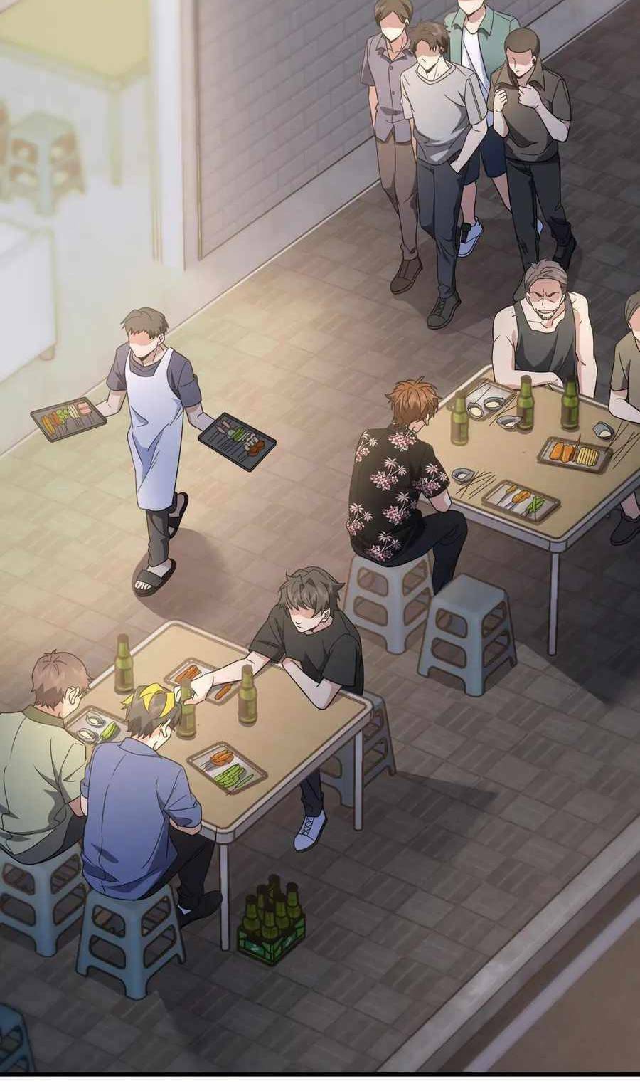 Bà Xã Nhà Tôi Đến Từ Ngàn Năm Trước - Chapter 127 - Page 26