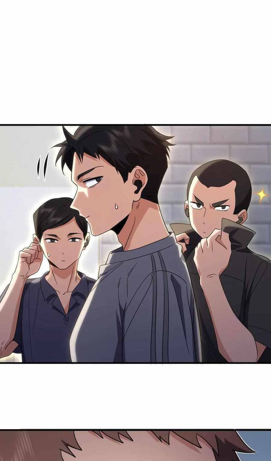 Bà Xã Nhà Tôi Đến Từ Ngàn Năm Trước - Chapter 127 - Page 27