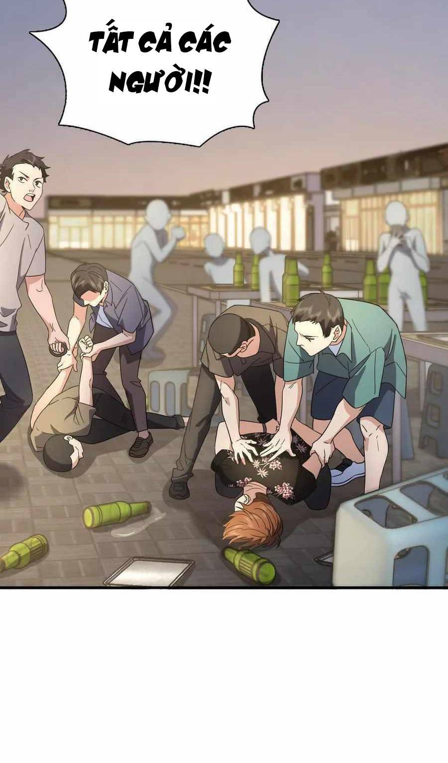 Bà Xã Nhà Tôi Đến Từ Ngàn Năm Trước - Chapter 127 - Page 33