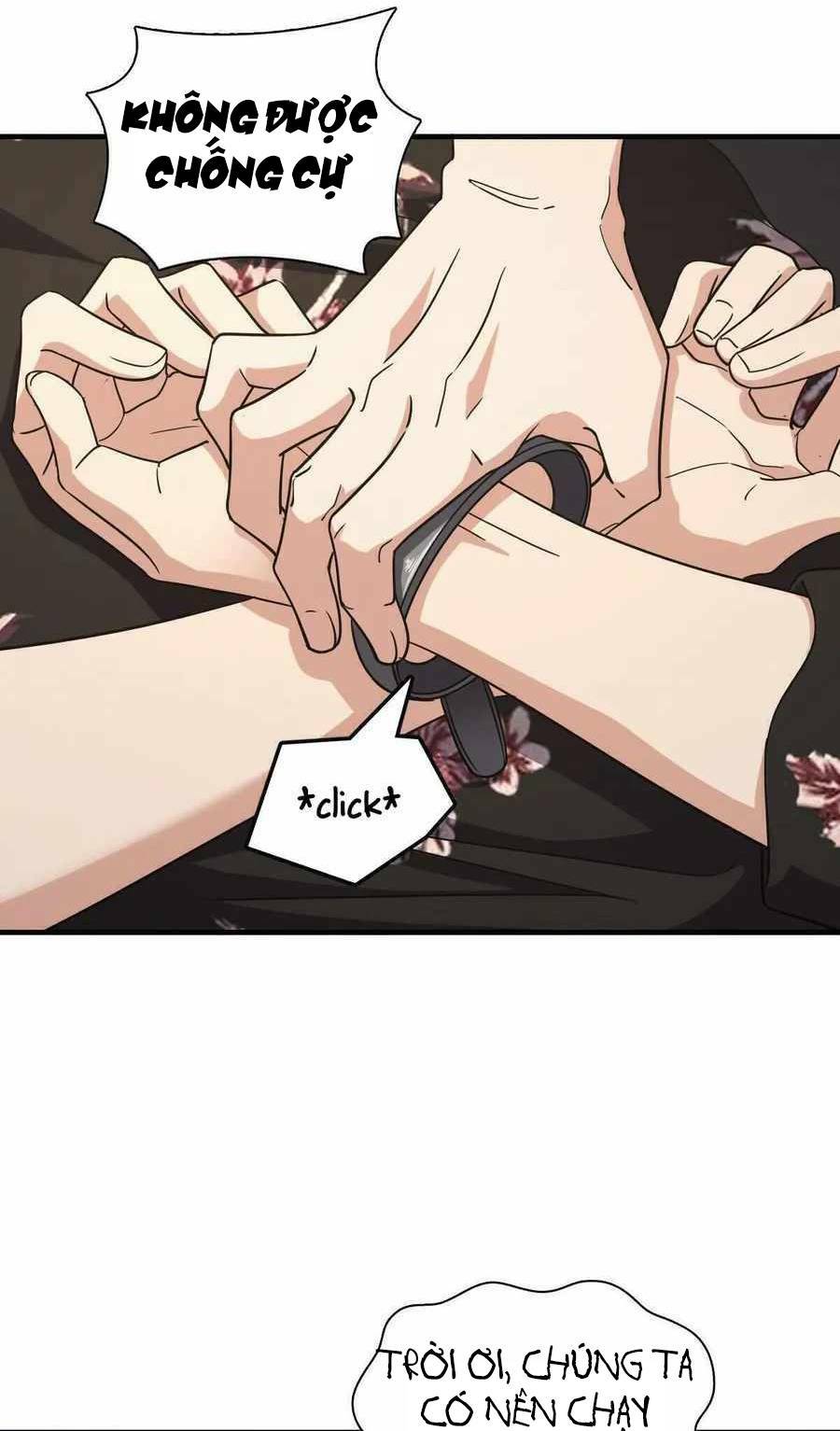 Bà Xã Nhà Tôi Đến Từ Ngàn Năm Trước - Chapter 127 - Page 34