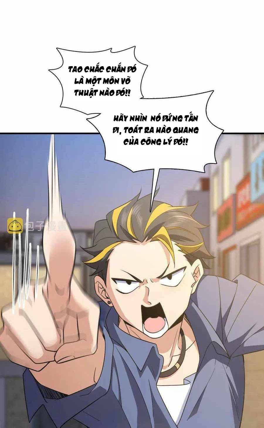 Bà Xã Nhà Tôi Đến Từ Ngàn Năm Trước - Chapter 127 - Page 3