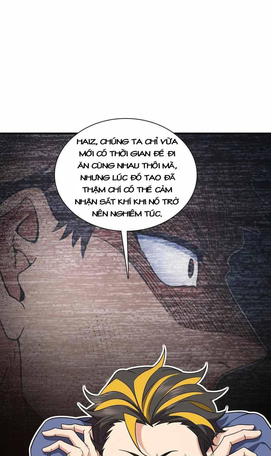 Bà Xã Nhà Tôi Đến Từ Ngàn Năm Trước - Chapter 127 - Page 41