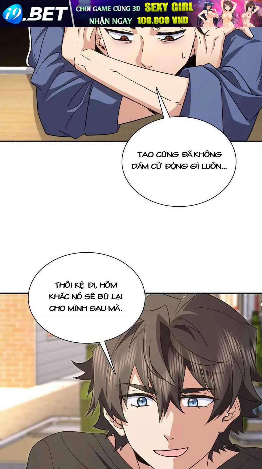 Bà Xã Nhà Tôi Đến Từ Ngàn Năm Trước - Chapter 127 - Page 42