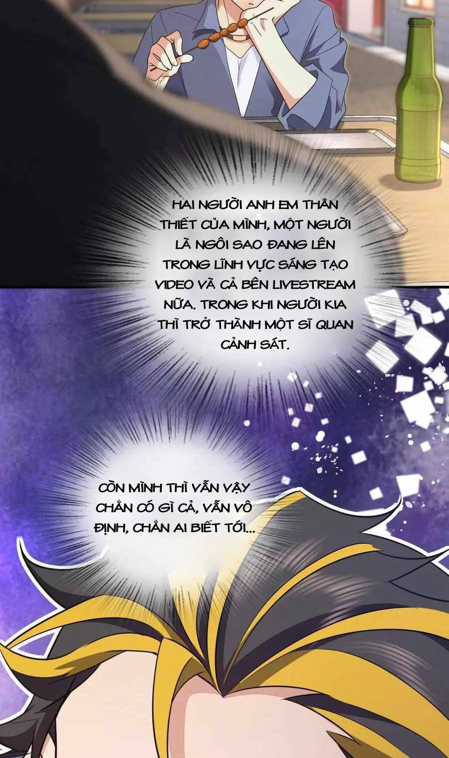 Bà Xã Nhà Tôi Đến Từ Ngàn Năm Trước - Chapter 127 - Page 45