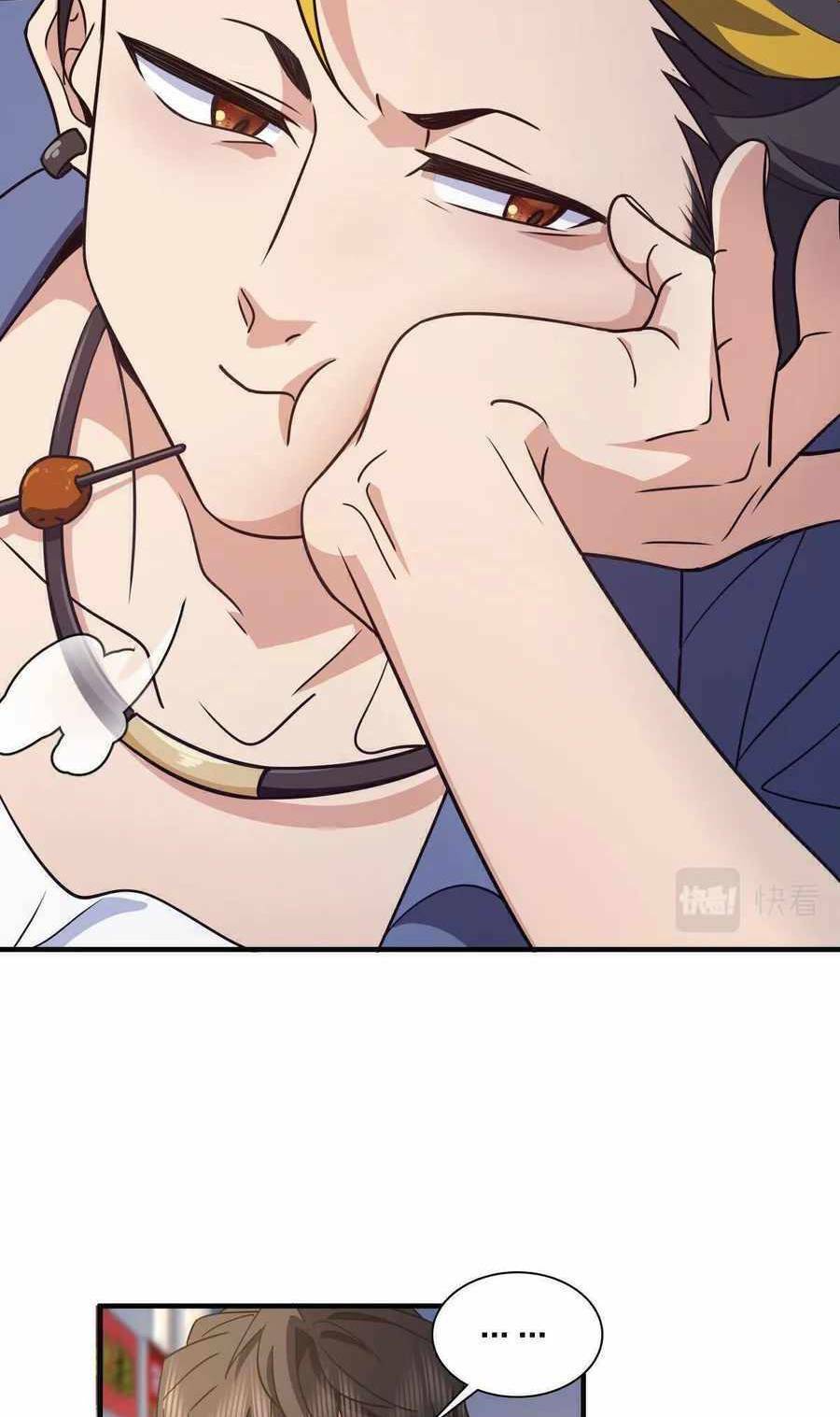 Bà Xã Nhà Tôi Đến Từ Ngàn Năm Trước - Chapter 127 - Page 46