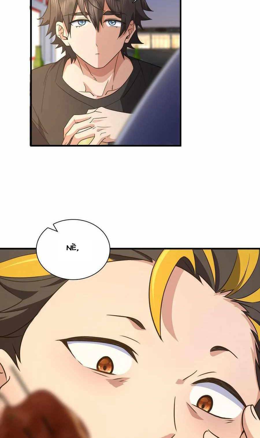 Bà Xã Nhà Tôi Đến Từ Ngàn Năm Trước - Chapter 127 - Page 47