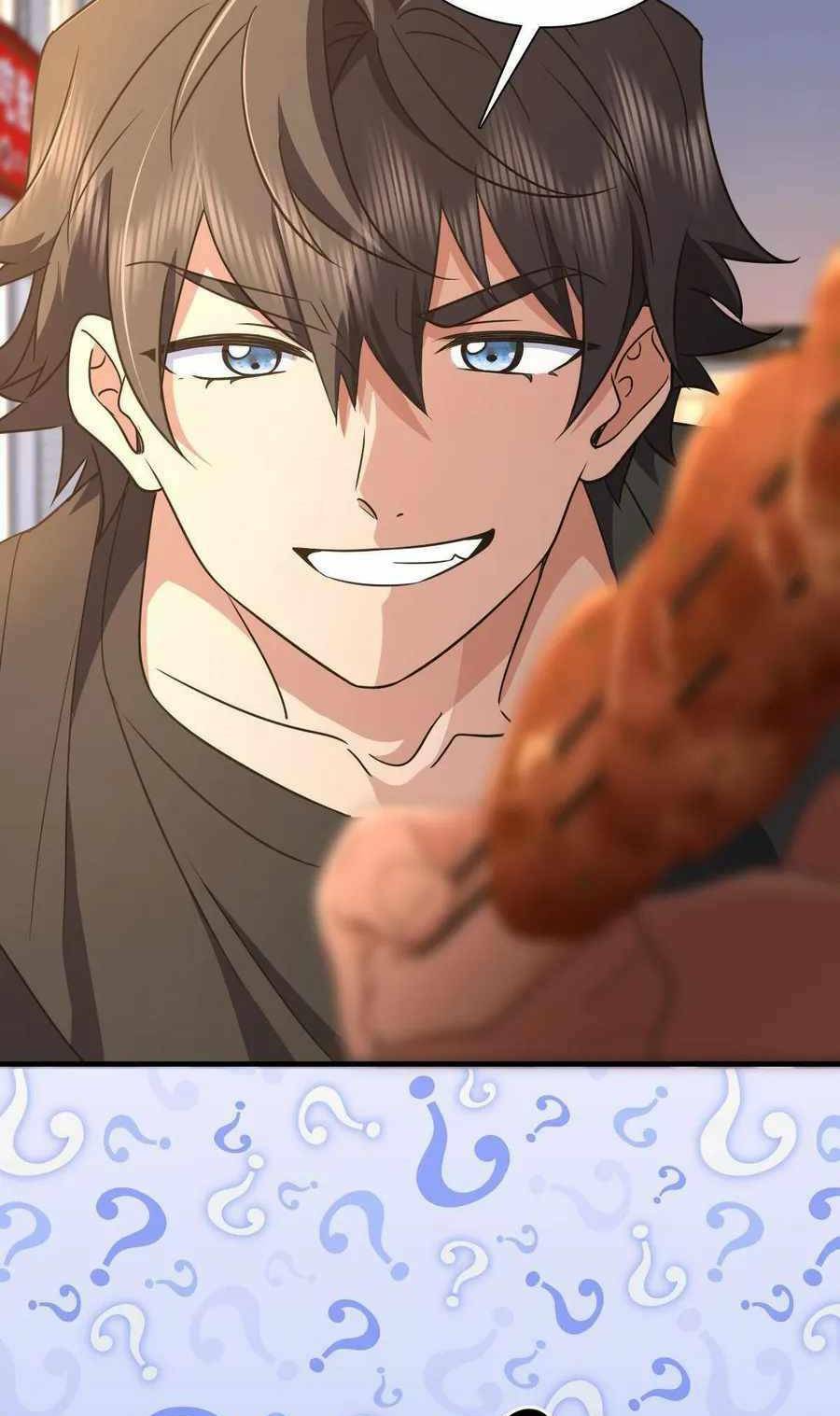 Bà Xã Nhà Tôi Đến Từ Ngàn Năm Trước - Chapter 127 - Page 49