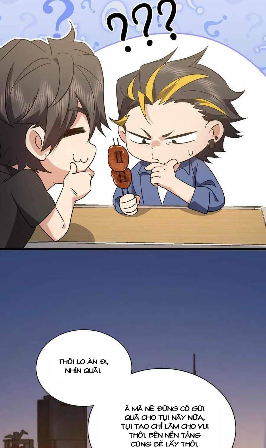 Bà Xã Nhà Tôi Đến Từ Ngàn Năm Trước - Chapter 127 - Page 50