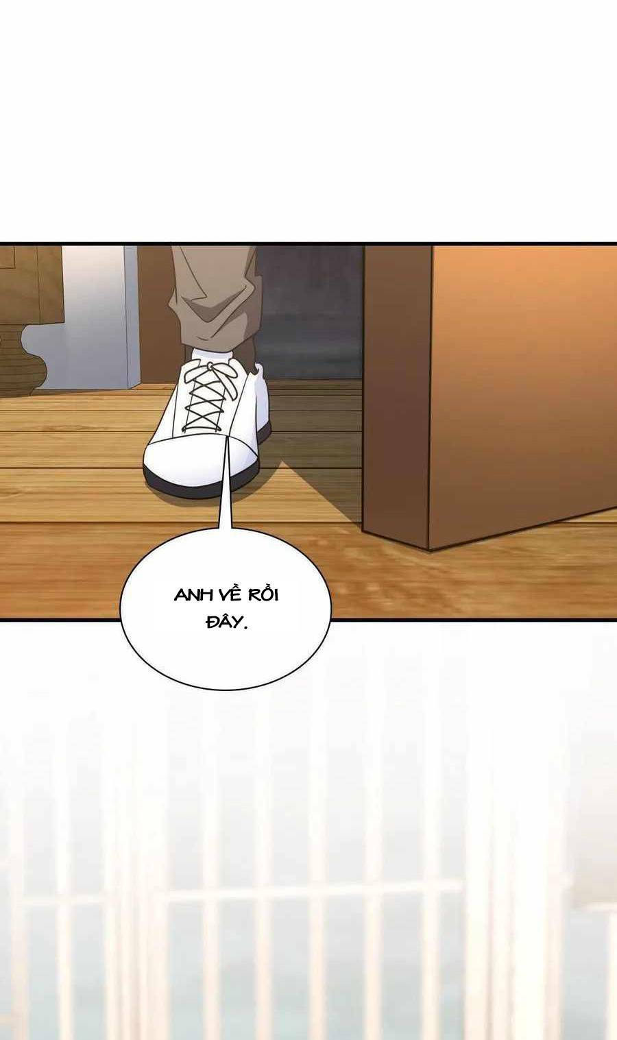 Bà Xã Nhà Tôi Đến Từ Ngàn Năm Trước - Chapter 127 - Page 53