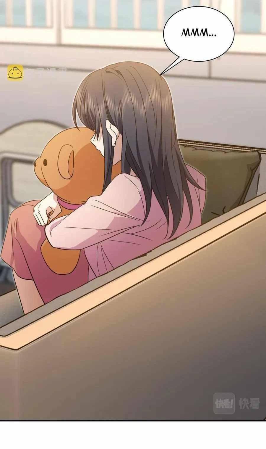 Bà Xã Nhà Tôi Đến Từ Ngàn Năm Trước - Chapter 127 - Page 54