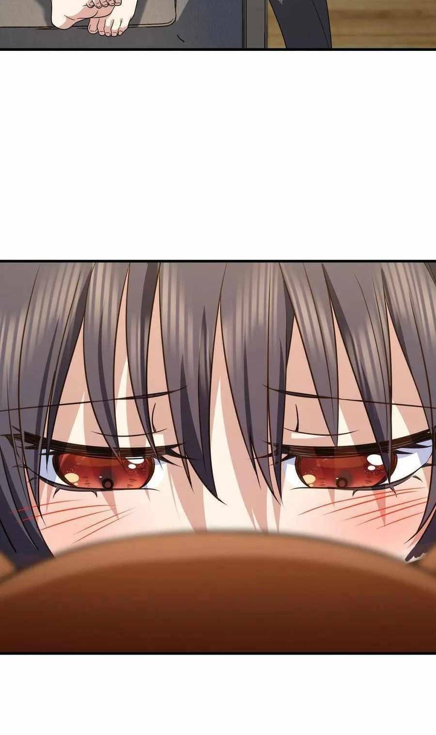 Bà Xã Nhà Tôi Đến Từ Ngàn Năm Trước - Chapter 127 - Page 56