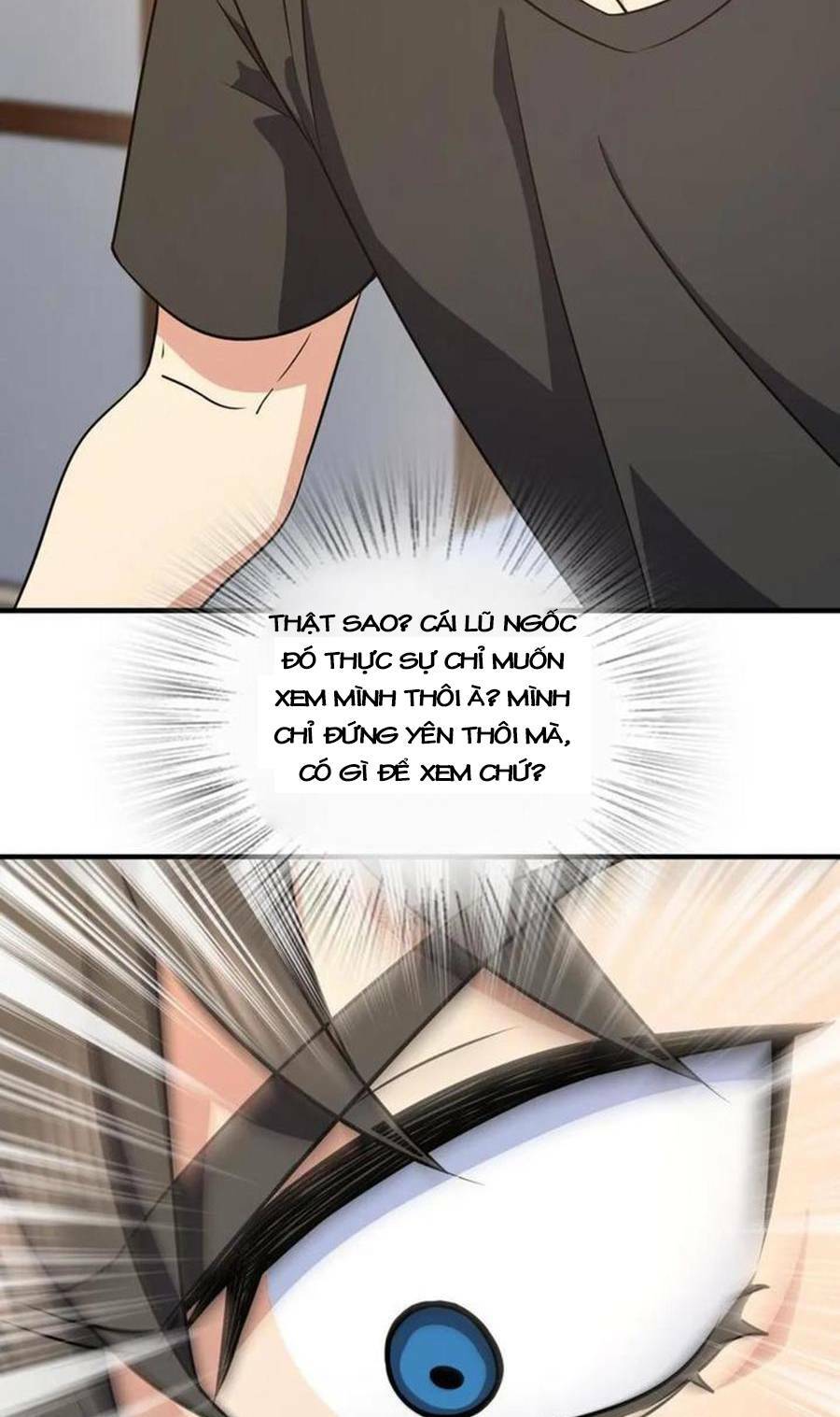 Bà Xã Nhà Tôi Đến Từ Ngàn Năm Trước - Chapter 127 - Page 58