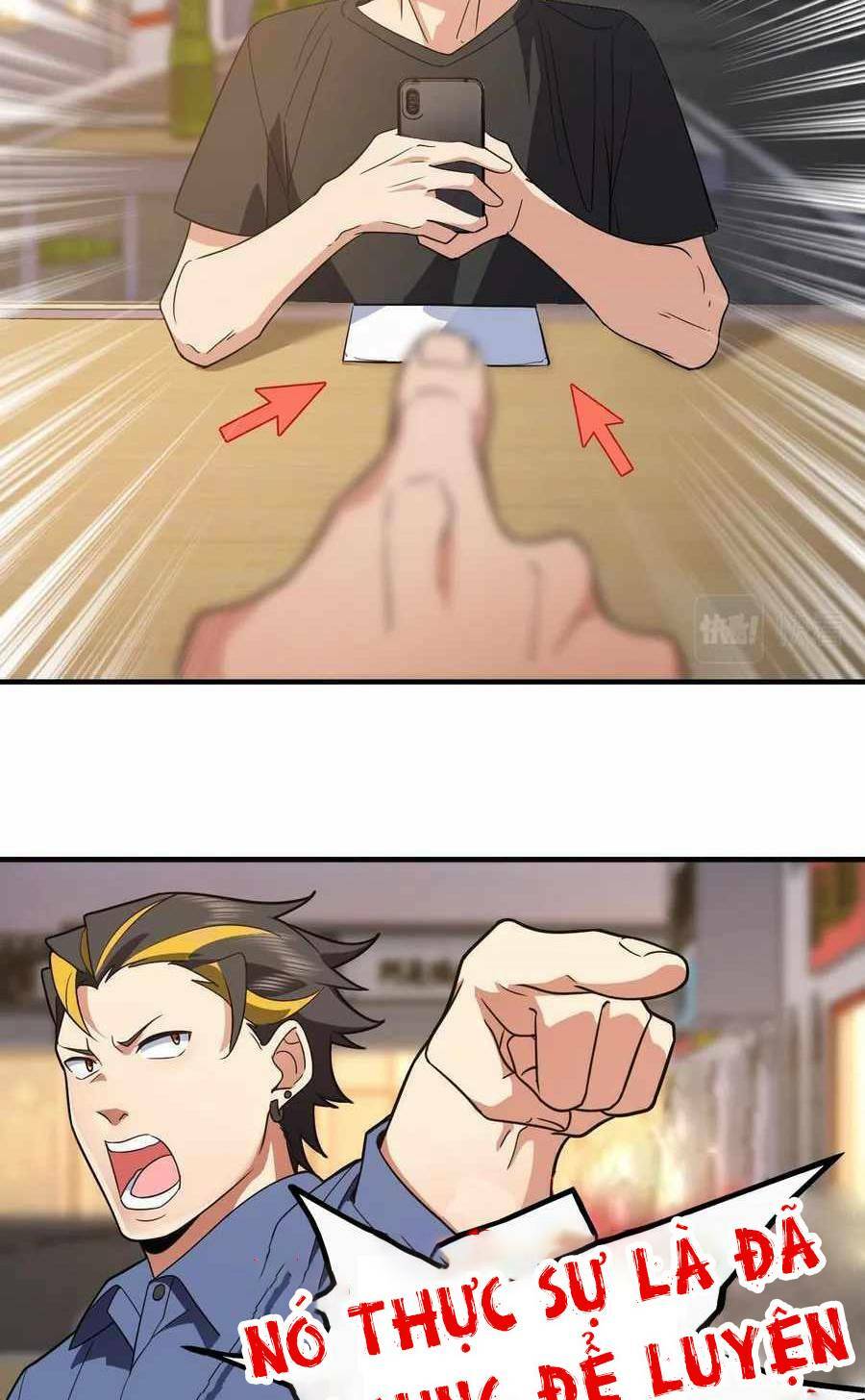 Bà Xã Nhà Tôi Đến Từ Ngàn Năm Trước - Chapter 127 - Page 6