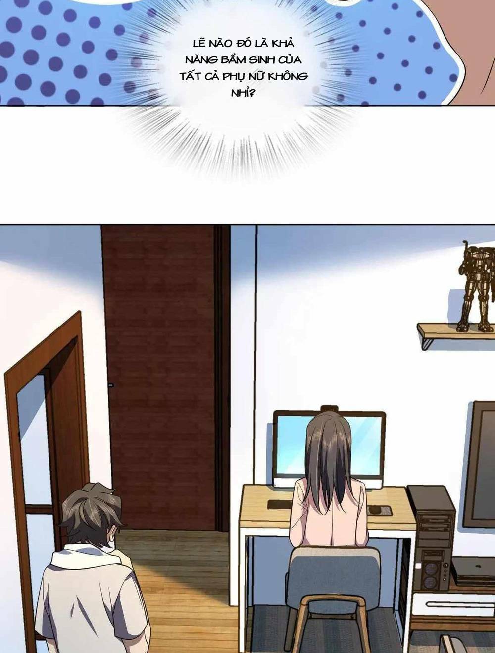 Bà Xã Nhà Tôi Đến Từ Ngàn Năm Trước - Chapter 128 - Page 10
