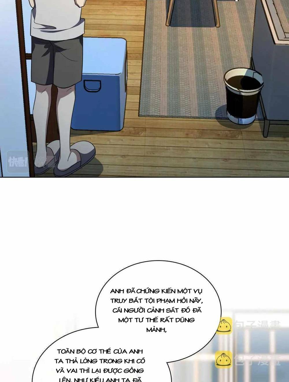 Bà Xã Nhà Tôi Đến Từ Ngàn Năm Trước - Chapter 128 - Page 11