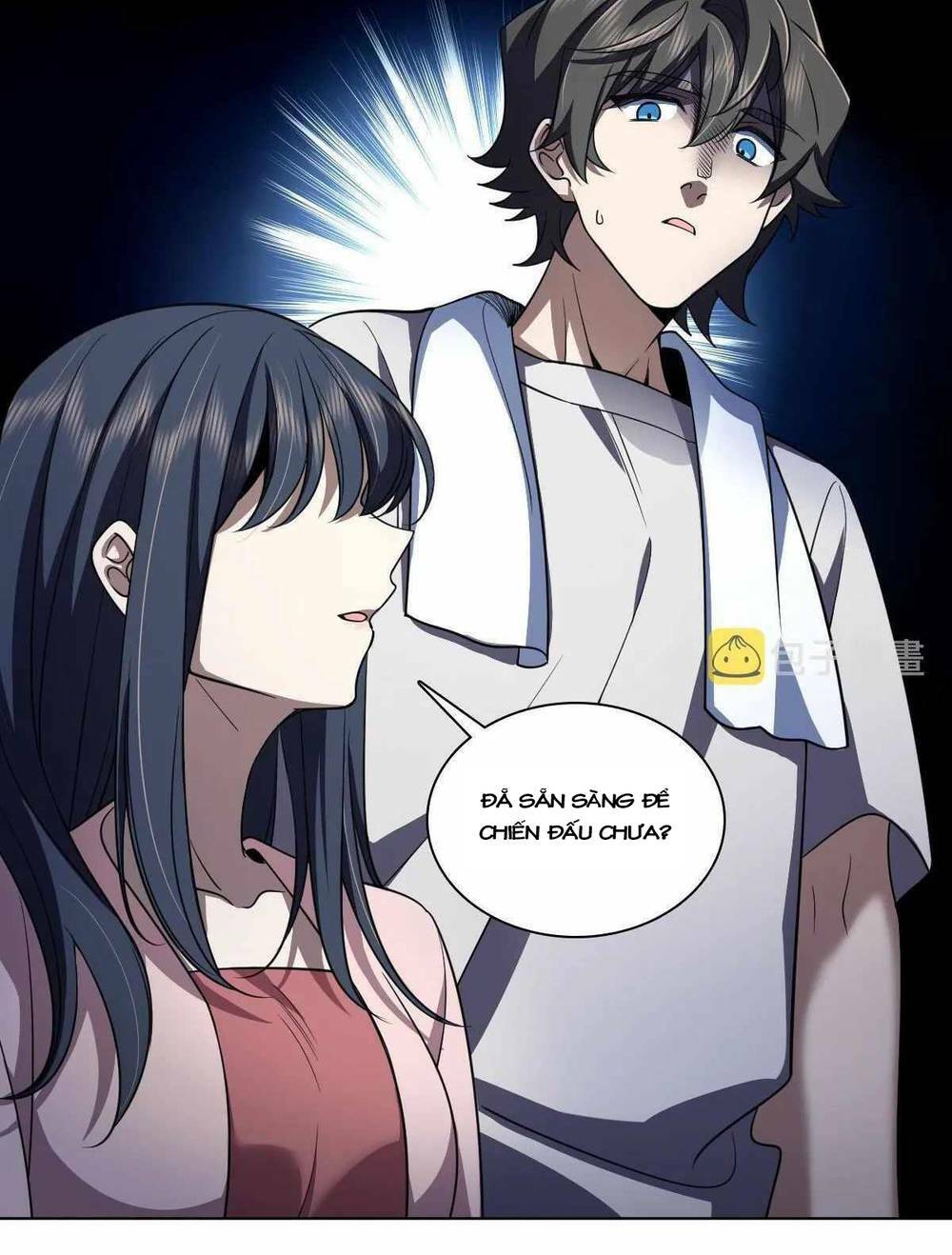 Bà Xã Nhà Tôi Đến Từ Ngàn Năm Trước - Chapter 128 - Page 15