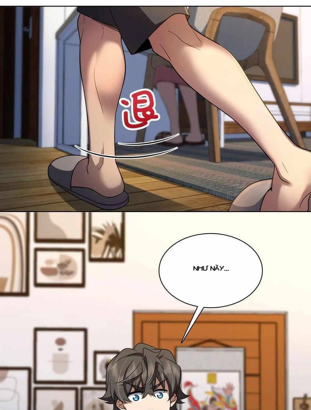 Bà Xã Nhà Tôi Đến Từ Ngàn Năm Trước - Chapter 128 - Page 18