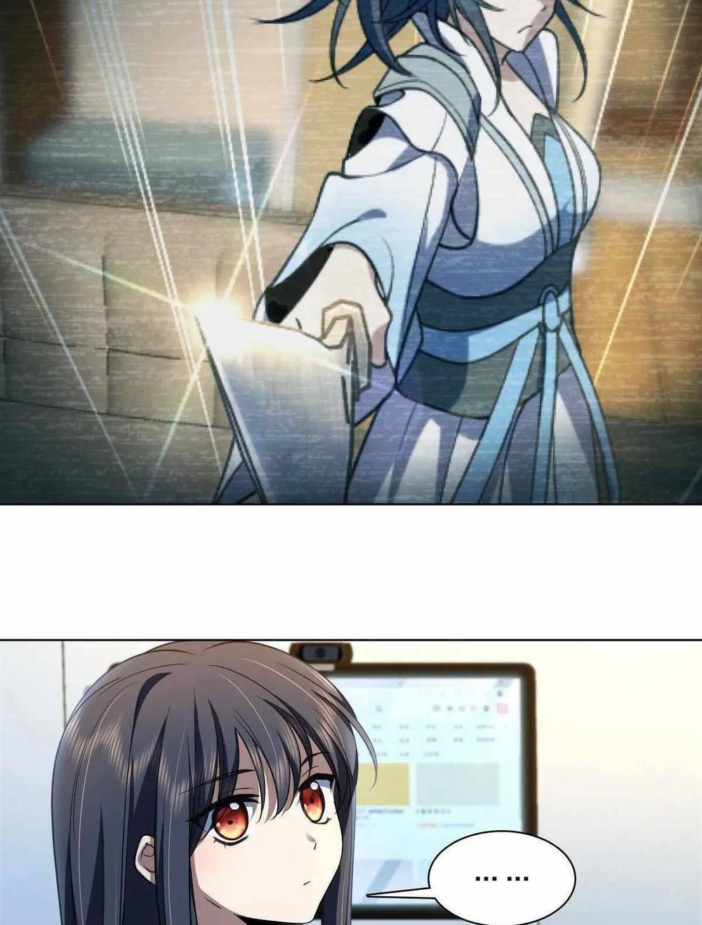 Bà Xã Nhà Tôi Đến Từ Ngàn Năm Trước - Chapter 128 - Page 20