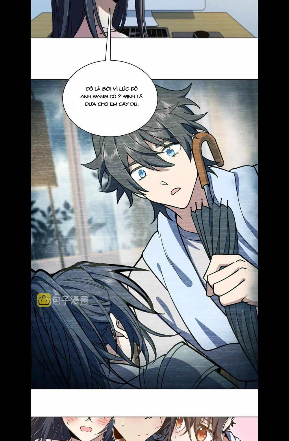 Bà Xã Nhà Tôi Đến Từ Ngàn Năm Trước - Chapter 128 - Page 21