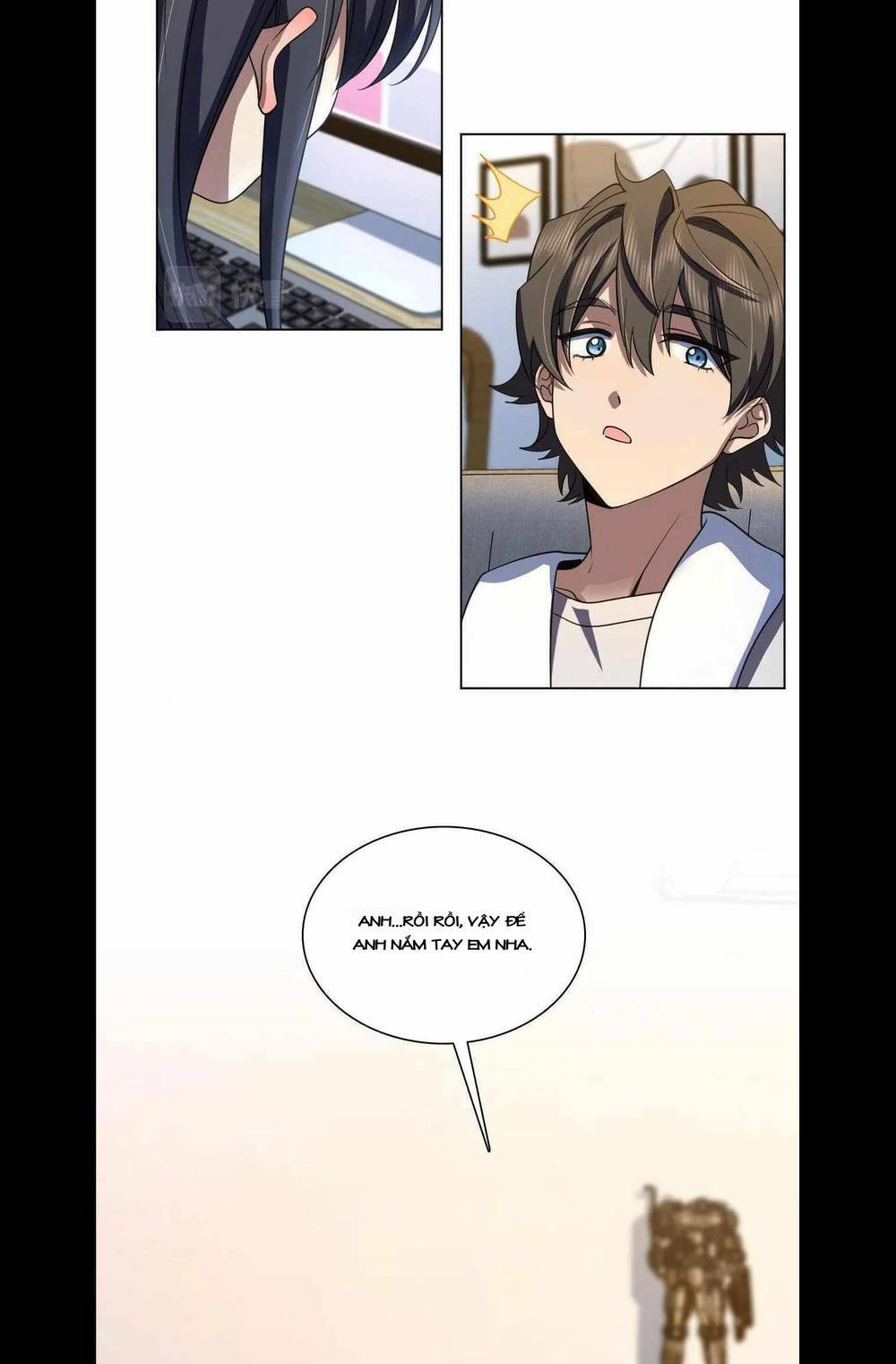 Bà Xã Nhà Tôi Đến Từ Ngàn Năm Trước - Chapter 128 - Page 23