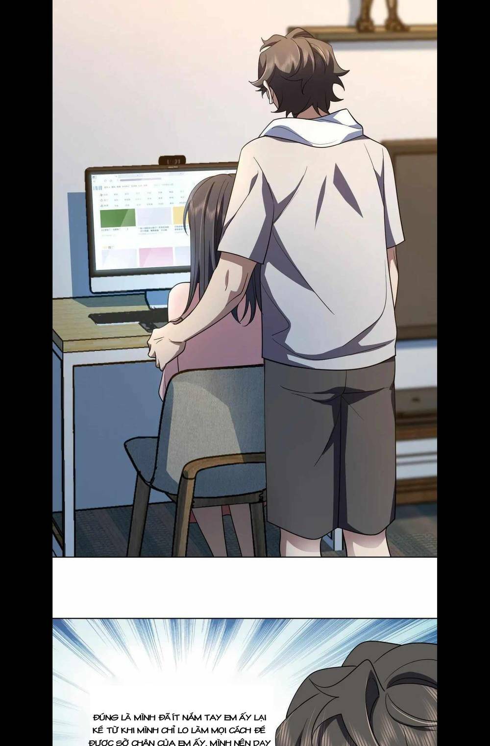 Bà Xã Nhà Tôi Đến Từ Ngàn Năm Trước - Chapter 128 - Page 24