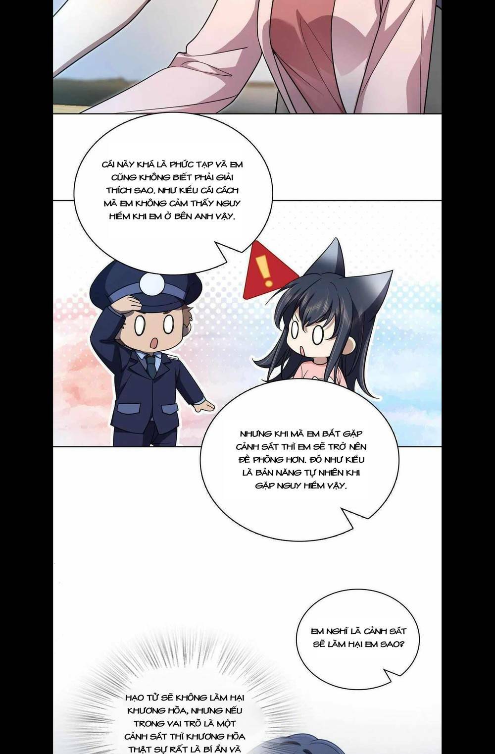 Bà Xã Nhà Tôi Đến Từ Ngàn Năm Trước - Chapter 128 - Page 26