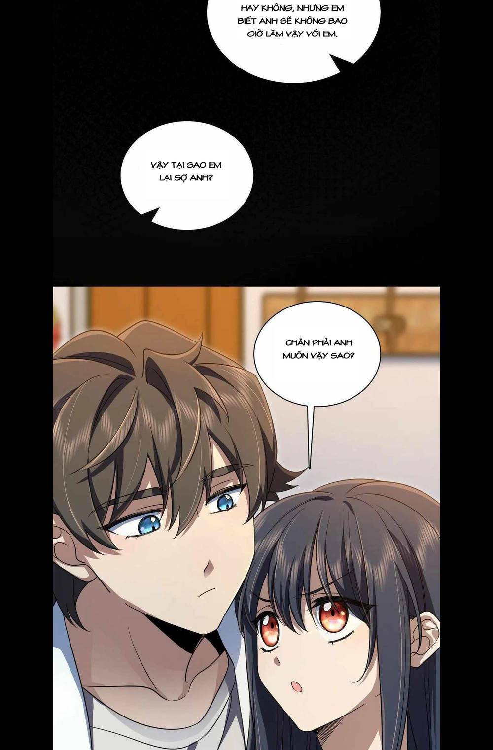 Bà Xã Nhà Tôi Đến Từ Ngàn Năm Trước - Chapter 128 - Page 28