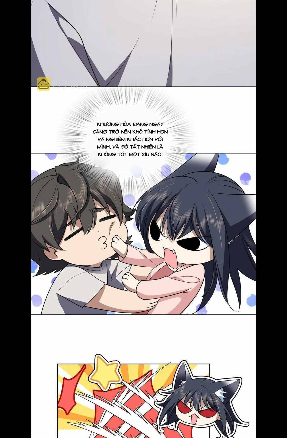 Bà Xã Nhà Tôi Đến Từ Ngàn Năm Trước - Chapter 128 - Page 34