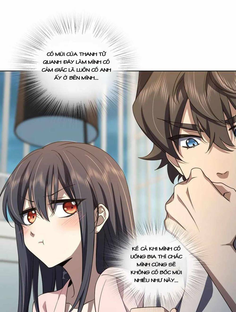 Bà Xã Nhà Tôi Đến Từ Ngàn Năm Trước - Chapter 128 - Page 5