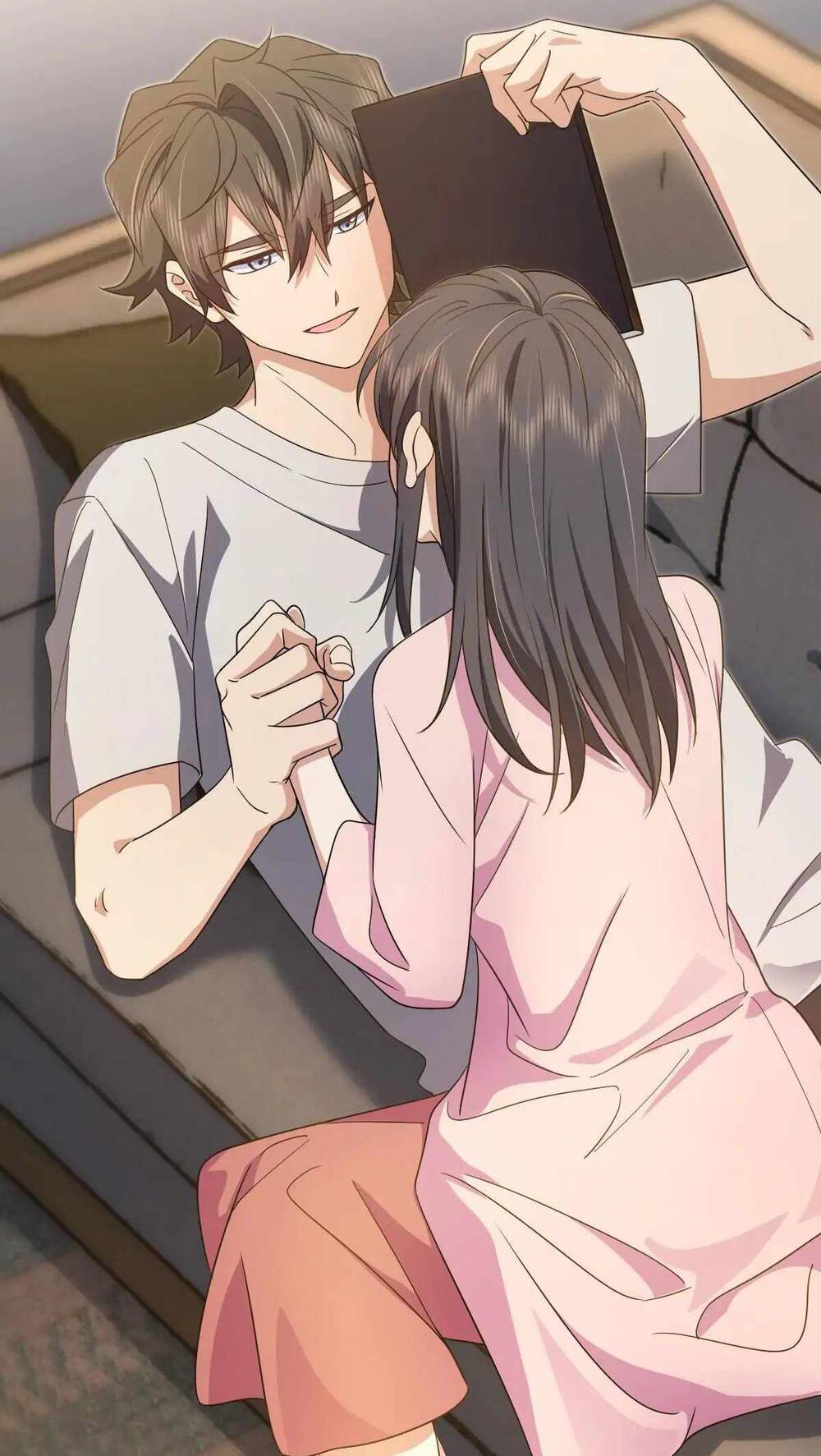 Bà Xã Nhà Tôi Đến Từ Ngàn Năm Trước - Chapter 129 - Page 9