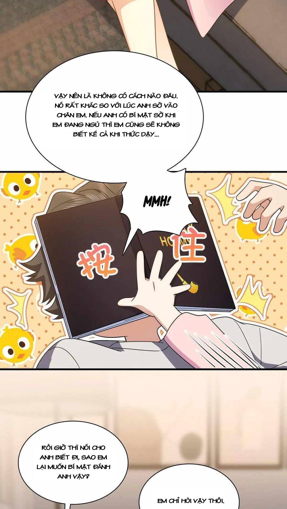 Bà Xã Nhà Tôi Đến Từ Ngàn Năm Trước - Chapter 129 - Page 10