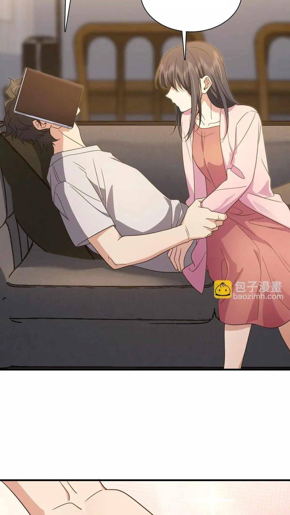 Bà Xã Nhà Tôi Đến Từ Ngàn Năm Trước - Chapter 129 - Page 11