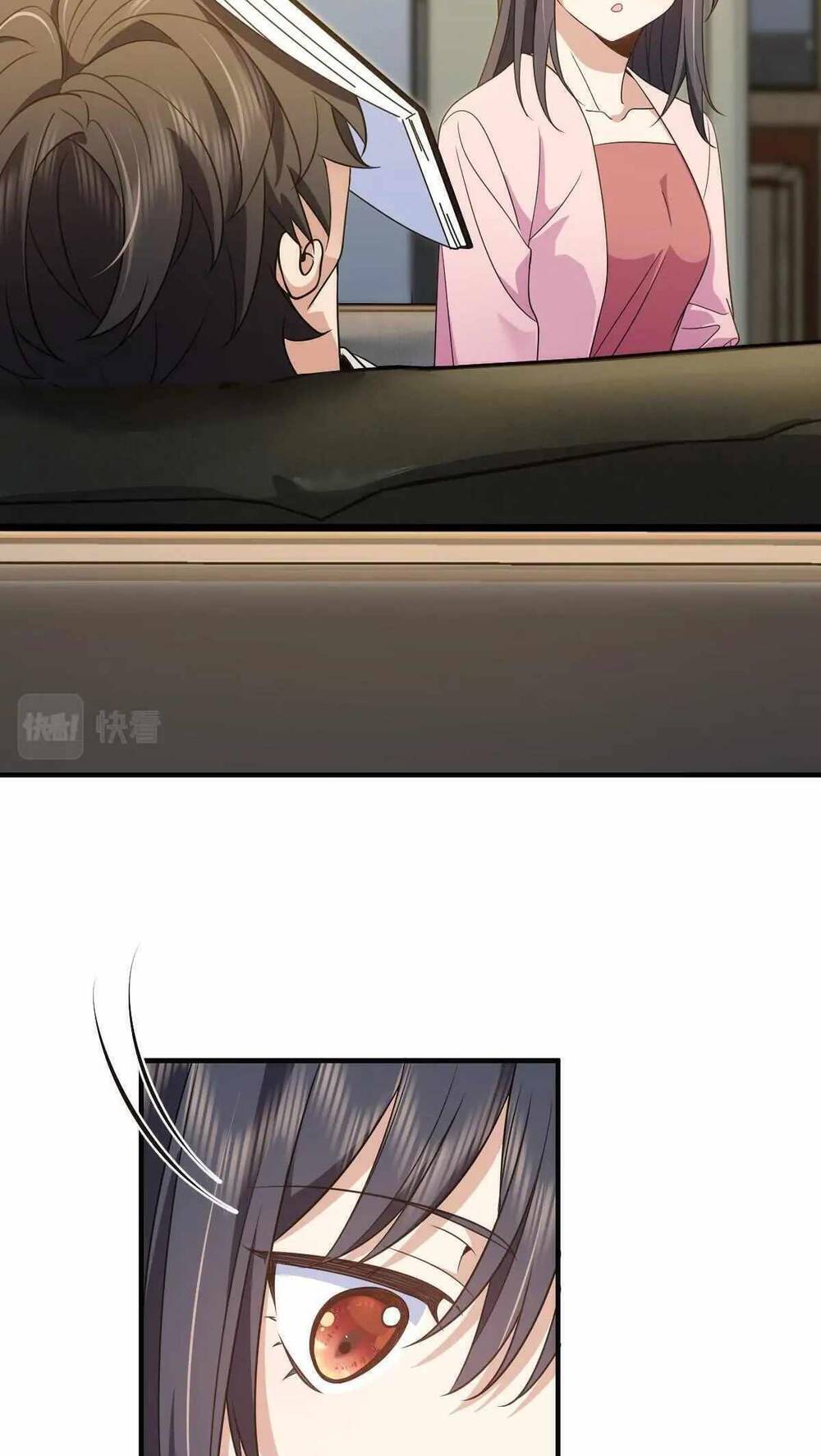 Bà Xã Nhà Tôi Đến Từ Ngàn Năm Trước - Chapter 129 - Page 14