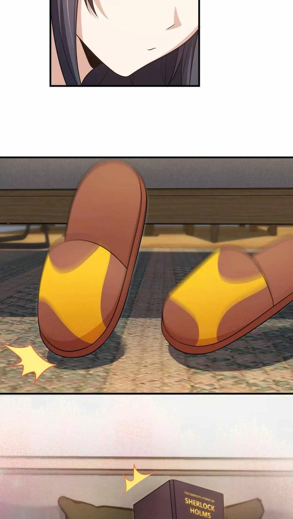 Bà Xã Nhà Tôi Đến Từ Ngàn Năm Trước - Chapter 129 - Page 15