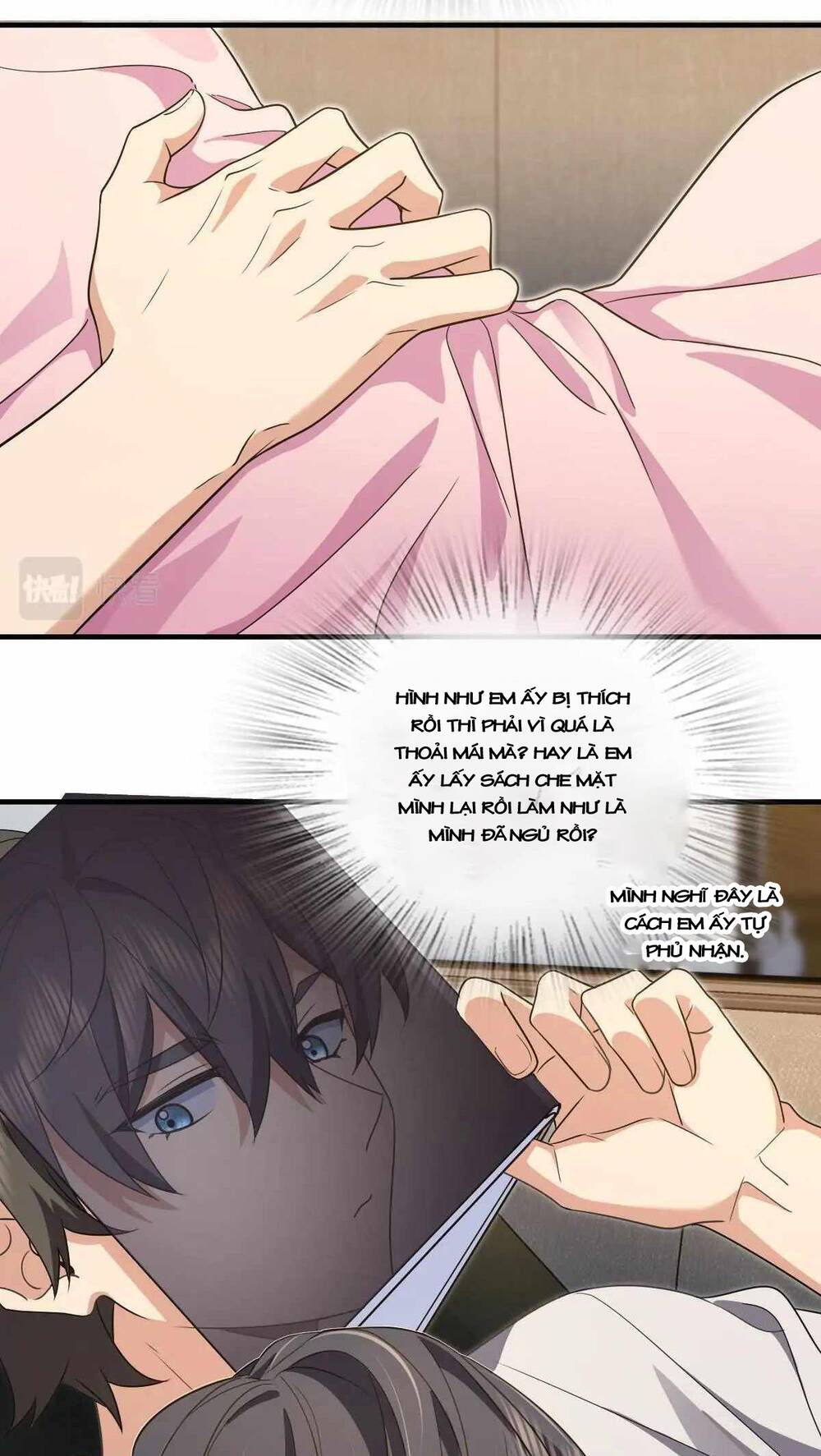 Bà Xã Nhà Tôi Đến Từ Ngàn Năm Trước - Chapter 129 - Page 19