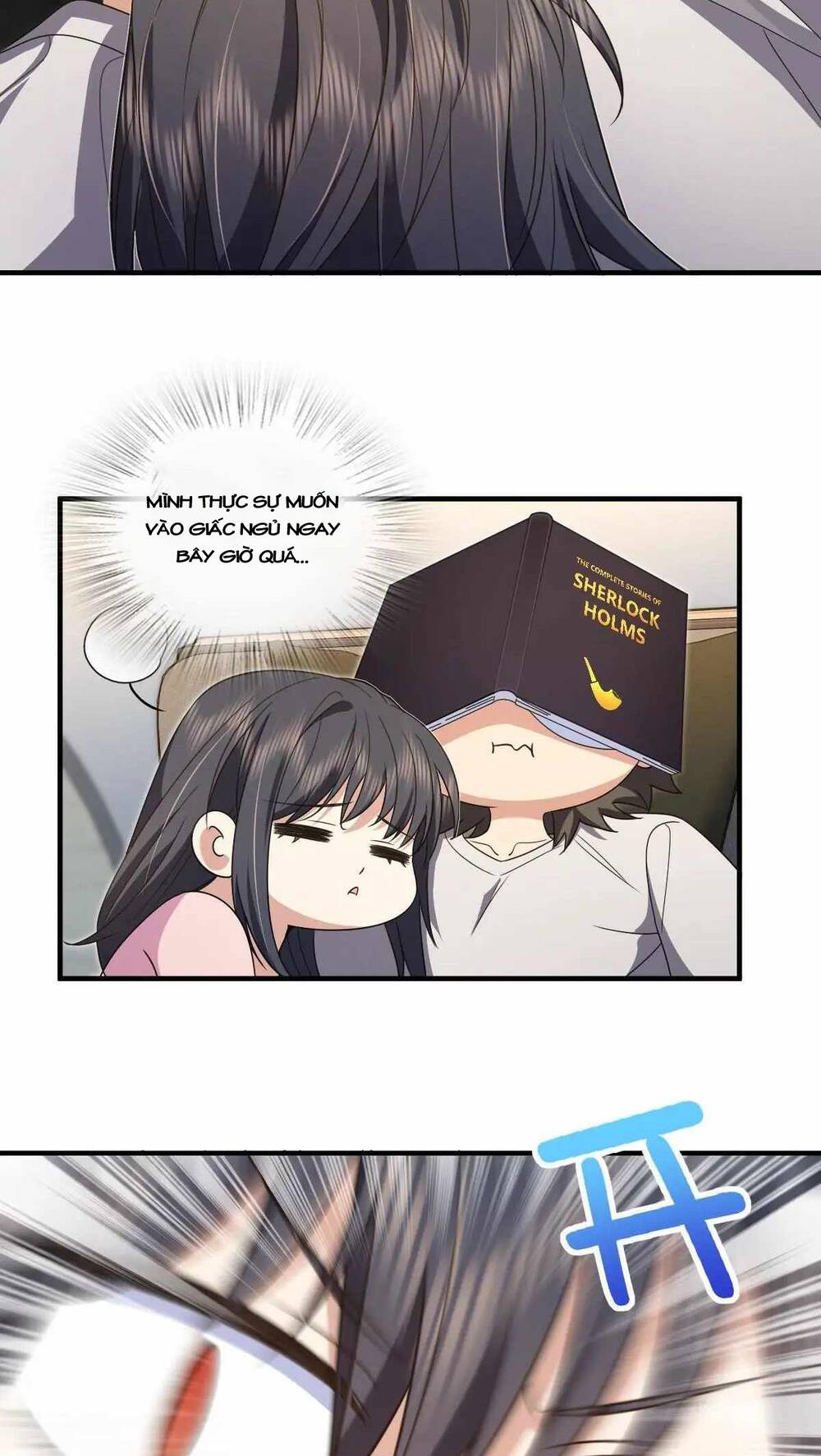 Bà Xã Nhà Tôi Đến Từ Ngàn Năm Trước - Chapter 129 - Page 20