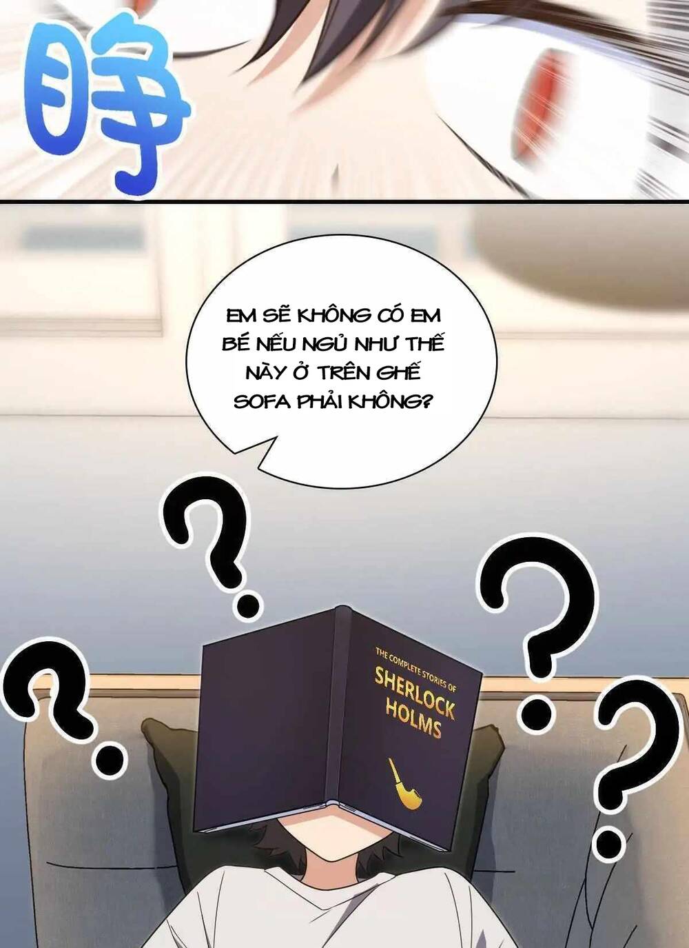 Bà Xã Nhà Tôi Đến Từ Ngàn Năm Trước - Chapter 129 - Page 21