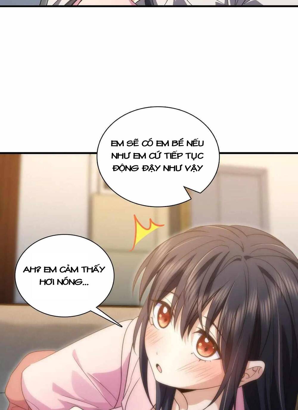 Bà Xã Nhà Tôi Đến Từ Ngàn Năm Trước - Chapter 129 - Page 24