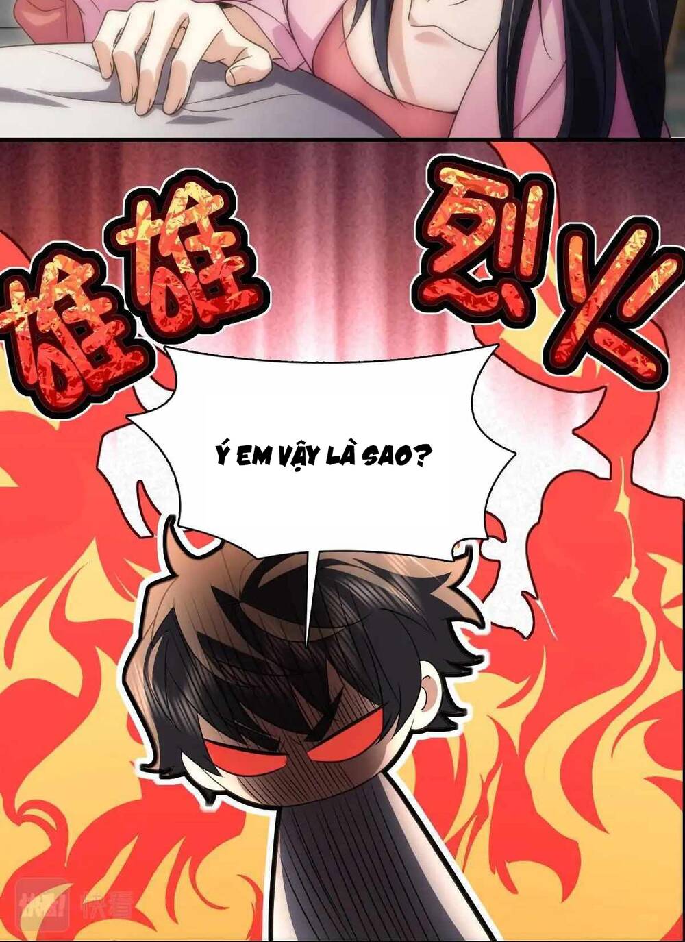 Bà Xã Nhà Tôi Đến Từ Ngàn Năm Trước - Chapter 129 - Page 25